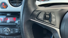 Vauxhall Adam 1.2i Jam 3dr Petrol Hatchback